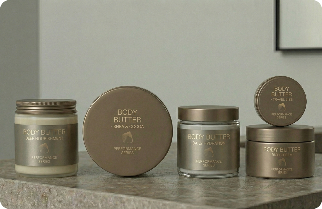 Body Butter